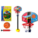 Basketbalová súprava 115 cm